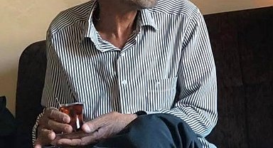 Mardin'de yangında yaralandı, 7 ay sonra hayatını kaybetti
