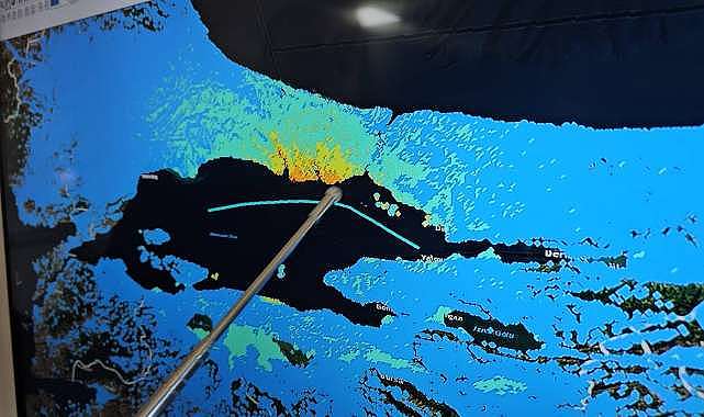 Marmara için kritik açıklama: ‘7’den büyük deprem…’