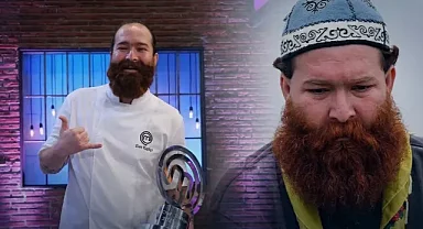 MasterChef şampiyonu Eren Kaşıkçı evinde ölü bulundu
