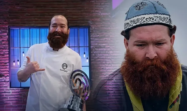 MasterChef şampiyonu Eren Kaşıkçı evinde ölü bulundu
