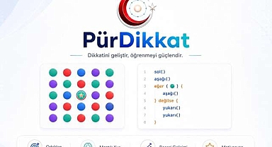 MEB’den dikkat geliştiren yeni oyunu çıktı