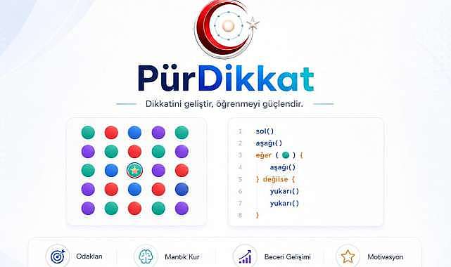 MEB’den dikkat geliştiren yeni oyunu çıktı