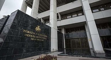 Merkez Bankası faiz kararını açıkladı!