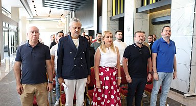 Merkezefendi'nin adı Denizli Basket oldu