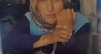 Mersin'de Yörük çadırından ayrıldıktan sonra kaybolan kadın için arama çalışması başlatıldı