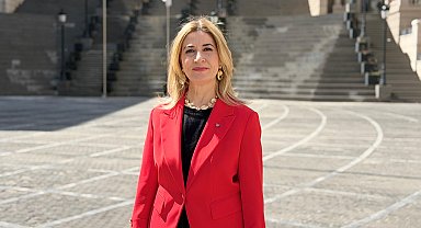 MGÜ Rektörü Kaçar: Mezunların istihdamı için 4 bakanlıkla çalışma yapacağız
