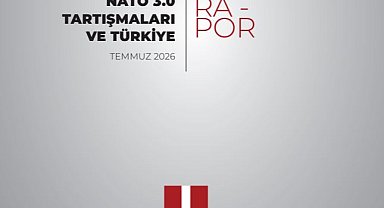 MİA'dan 'Ankara Zirvesi, Nato 3.0 Tartışmaları ve Türkiye' raporu
