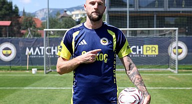 Milan Skriniar: Bu sezonun bizim sezonumuz olacağını umuyorum