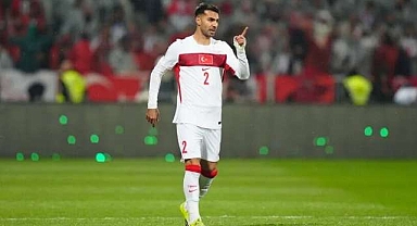 Milli futbolcu İtalyan devine imzayı attı!