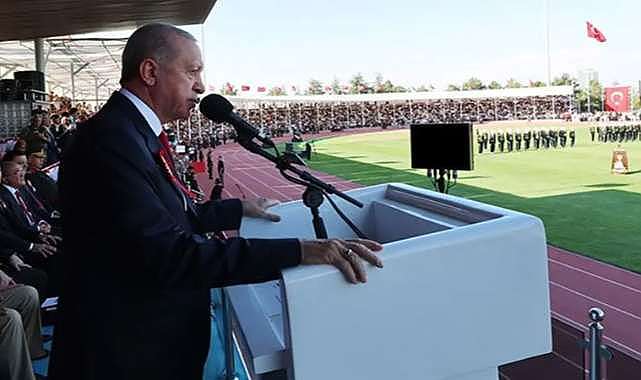 Milli güvenlikten taviz veremeyiz