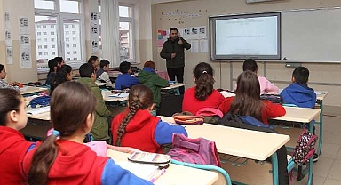 Milyonlarca veliyi ilgilendiriyor!