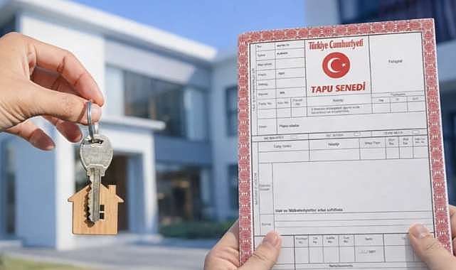 Miras satışlarında yeni dönem!