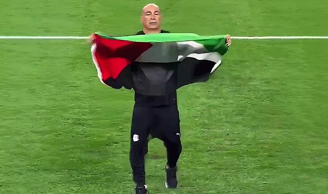 Mısır'ın teknik direktörü Altay'ın kapısından döndü