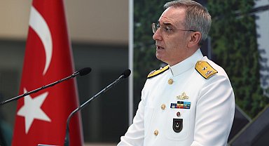 MSB: Beklentimiz CAATSA yaptırımlarının kaldırılması