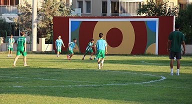 Muğlaspor ikinci futbol okulunu Köyceğiz'de açtı