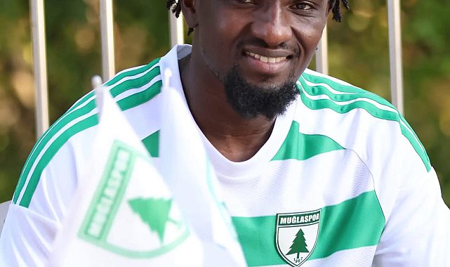 Muğlaspor, Malili kanat oyuncusu Mamady Diarra'yı kadrosuna kattı