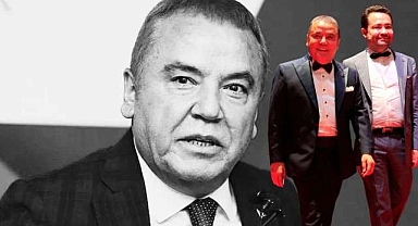 Muhittin Böcek ve oğlu ile ilgili karar verildi