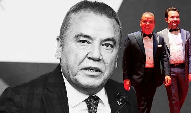 Muhittin Böcek ve oğlu ile ilgili karar verildi