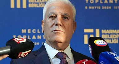 Mustafa Bozbey hakim karşısında: İşte savunmasından ilk ifadeleri