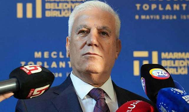 Mustafa Bozbey hakim karşısında: İşte savunmasından ilk ifadeleri