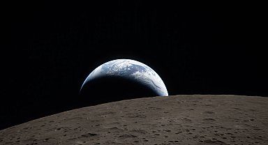 NASA Ay'da üs kurmaya hazırlanıyor