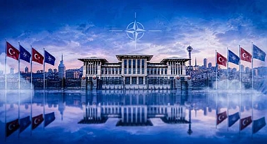 NATO’da tarihi eşik: Ankara Zirvesi