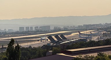 NATO Zirvesi sona erdi; Liderler Ankara'dan ayrılıyor