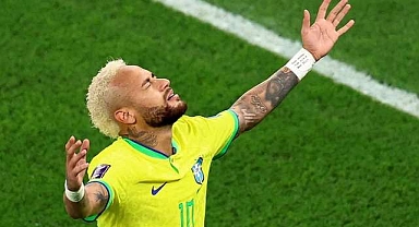 Neymar'dan Norveç maçı sonrası şok karar!