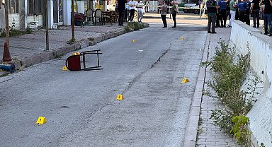 Niğde'de iki grup arasında silahlı kavga; 1'i ağır 4 yaralı