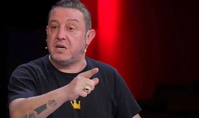 Nihat Kahveci gözaltına alındı!