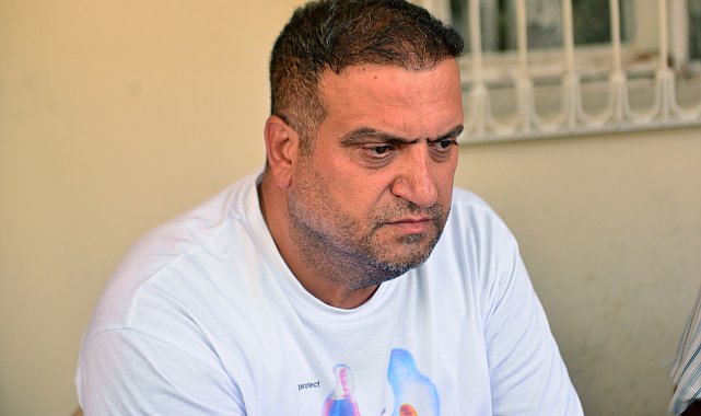 Oğlu cinayete kurban giden baba: Kadın, sığınmak için bizim çocukların yanına koşmuş