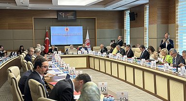 Öğrenci affına ilişkin düzenlemeleri içeren kanun teklifi, komisyonda