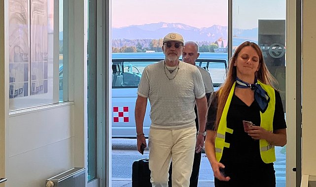 Oğuz Çetin'den Greenwood sorusuna yanıt: Geliyor