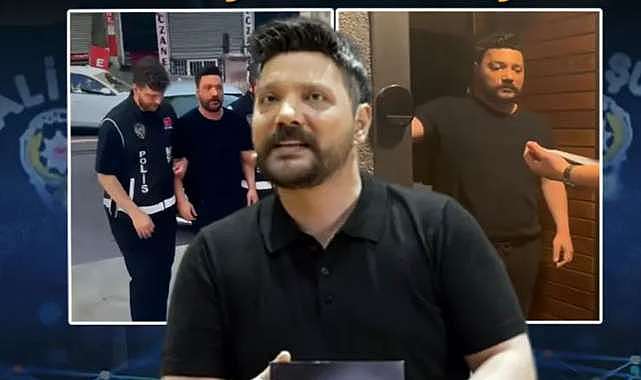 Oğuzhan Uğur hakkında bilirkişi raporu hazırlandı