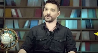 Oğuzhan Uğur tutuklandı