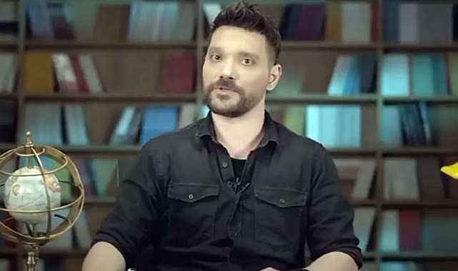 Oğuzhan Uğur tutuklandı