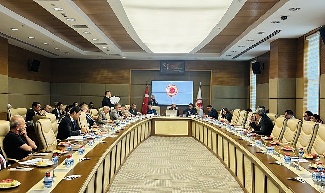 Okul olaylarını araştırma komisyonu, öğrencileri dinledi