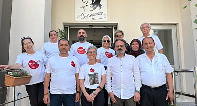 Onkoloji hastalarına saç bakımı