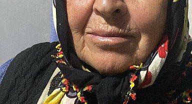 Ordu'da yaylada yaşayan kadın ölü bulundu