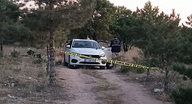 Ormanda iki grup arasında silahlı kavgada: 1 yaralı