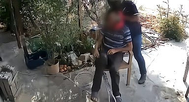 Ortopedik engelli bireyi darbedip ağır yaralayan şüpheli tutuklandı