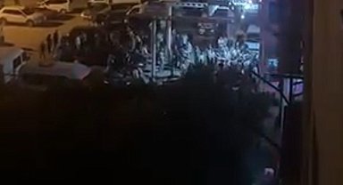 Osmaniye'de düğünde silahlı kavga: 1 ölü, 6 yaralı