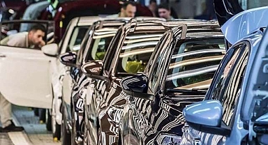 Otomobilde yeni ÖTV dönemi