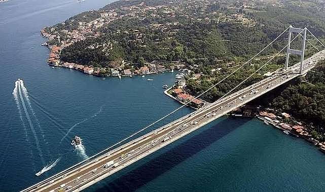 Otoyol ve köprü ücretlerine zam