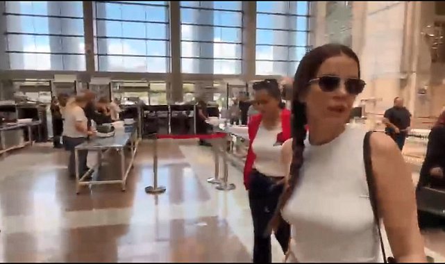 Oyuncu İrem Helvacıoğlu'nun ifadesi ortaya çıktı