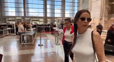 Oyuncu İrem Helvacıoğlu'nun ifadesi ortaya çıktı