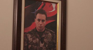 Özel Harekat Başkanlığı'ndan 15 Temmuz için kısa film
