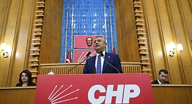 Özel'den Kılıçdaroğlu'na hodri meydan çıkışı