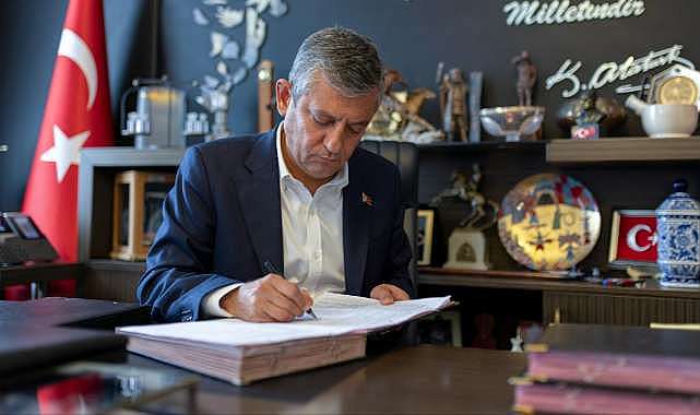 Özgür Özel'in hamlesi Bursa'yı nasıl etkiledi?