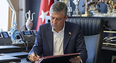 Özgür Özel’in partisinin adı belli oldu